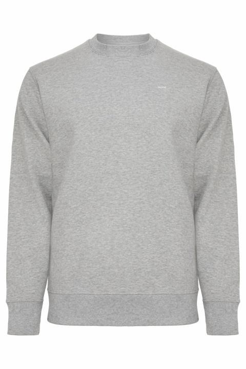 Bluza klasyczna – szara